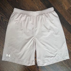 Under Armour Men Shorts